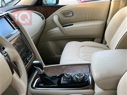 نيسان باترول